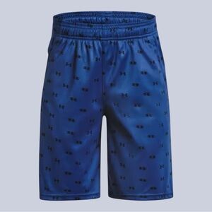 NWT Under Armour Youth Shorts